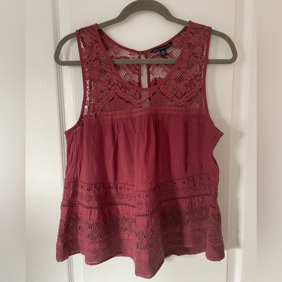 American Eagle Tank - Picture 1 of 3